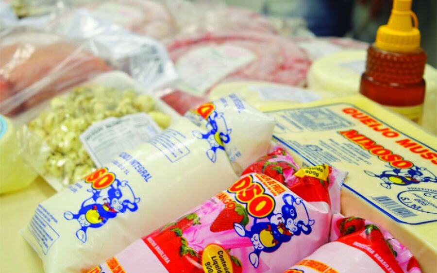 Prefeitura de Coxim oferece curso de boas práticas  em fabricação de produtos de agroindústrias