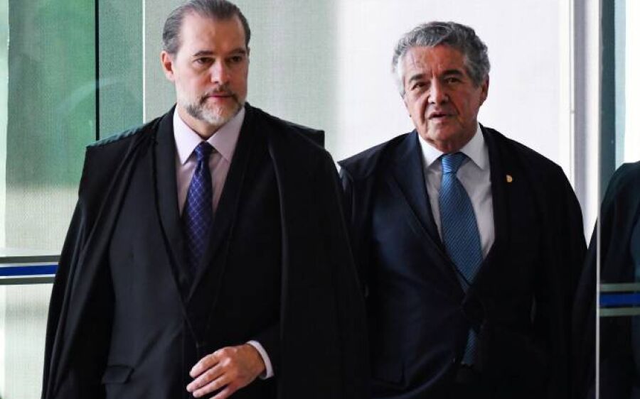 STF veta prisão após 2ª instância e abre caminho para a soltura de Lula