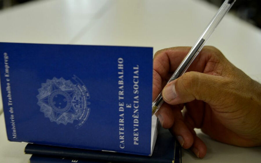 Mato Grosso do Sul tem 770 vagas de emprego nesta segunda-feira