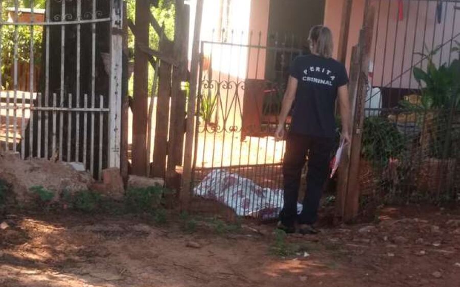 Ex-morador de Coxim é morto a tiros no Jardim Colibri, em Campo Grande