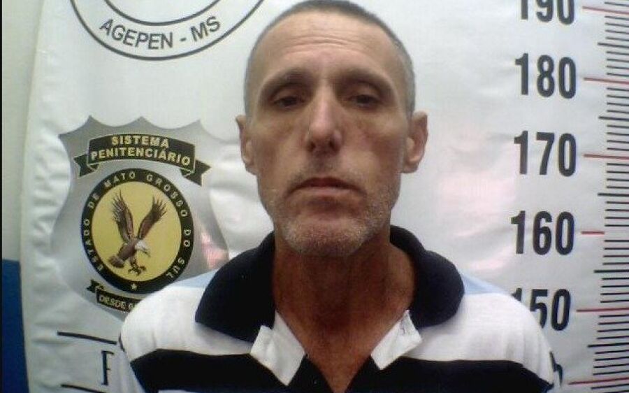Velho do PCC morre em confronto com policiais do Batalhão de Choque em Rochedo