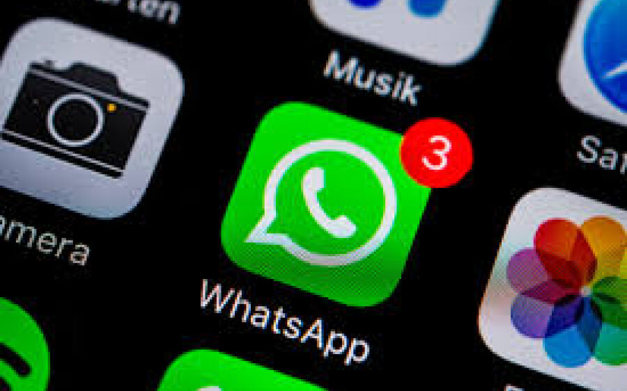 Após briga pelo WhatsApp, homem leva lanche na casa da namorada e acaba esfaqueado