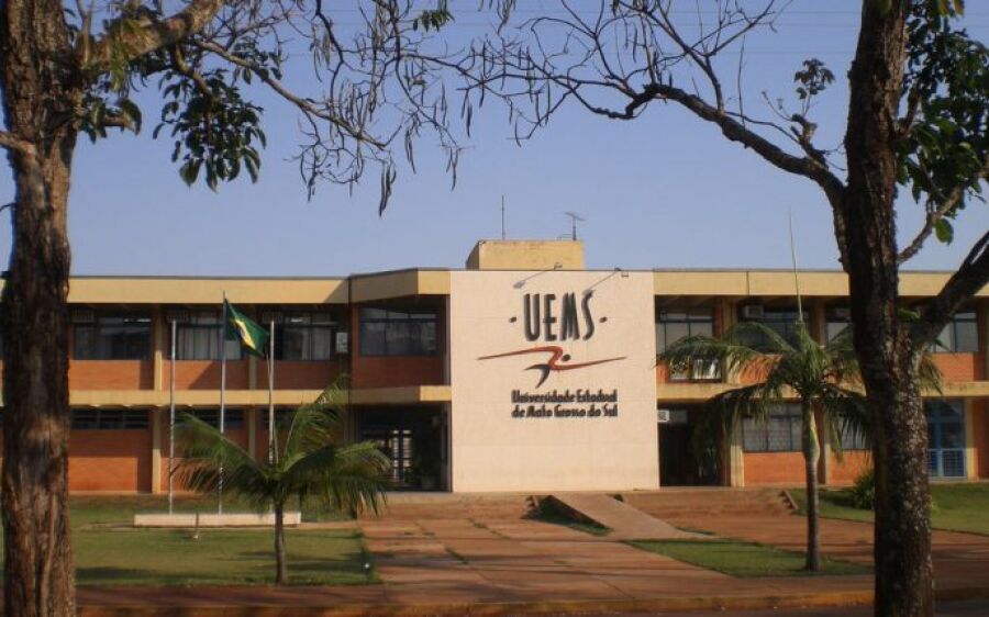 Projeto quer reservar 20% das vagas na UEMS para moradores do MS