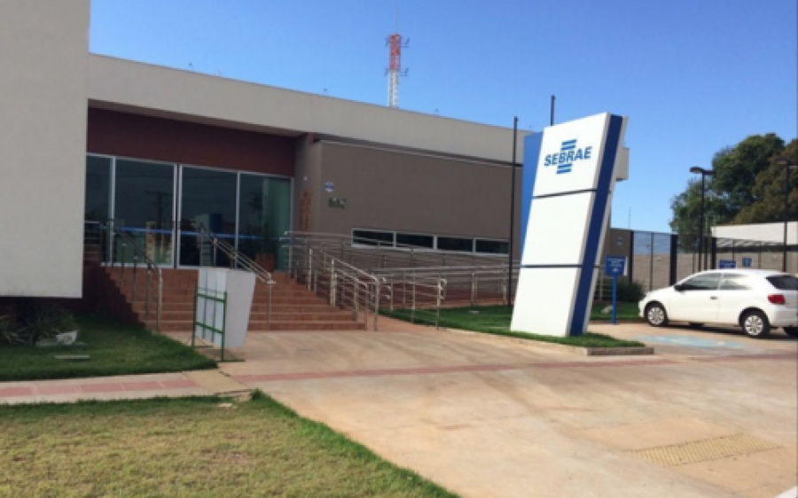 Sebrae realiza palestra gratuita sobre como se tornar um Microempreendedor Individual em Coxim