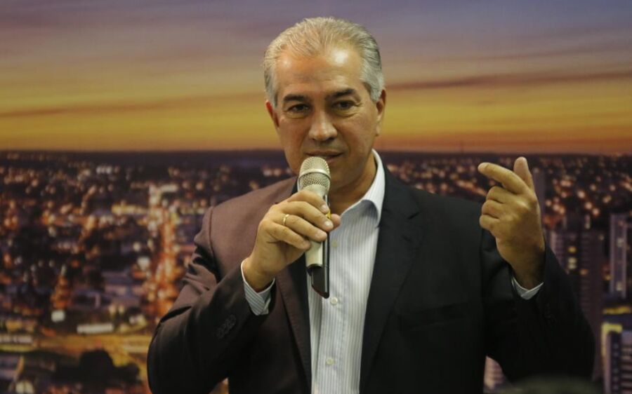 Governo paga três folhas em 30 dias e planeja novos investimentos em todo o Estado