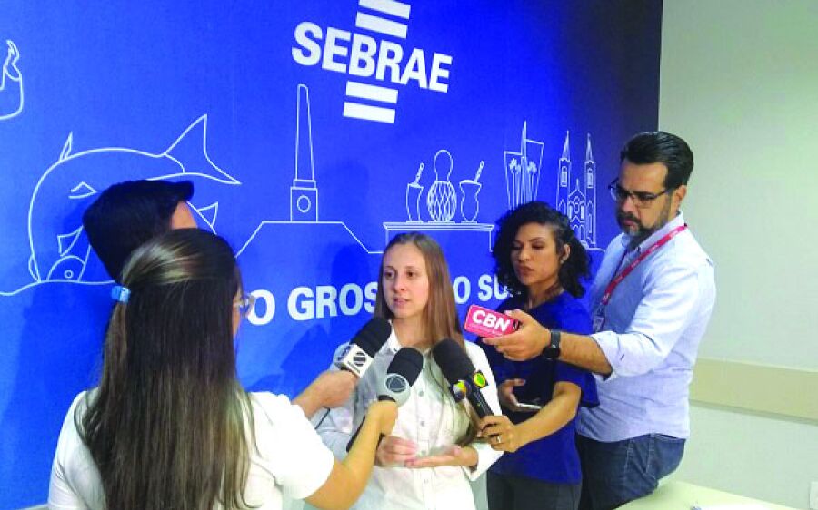 Natal e Ano Novo devem injetar  R$ 13,2 milhões na economia de Coxim