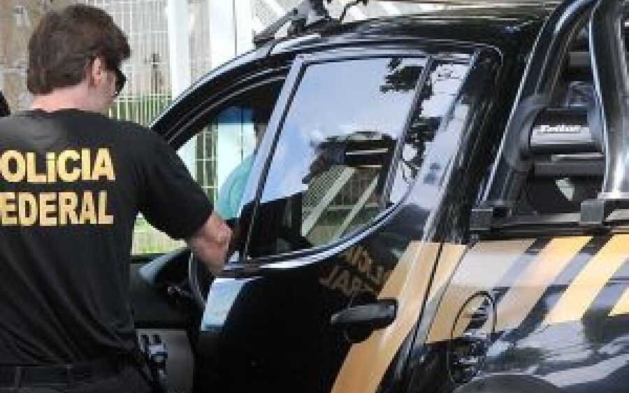 Contra o tráfico, PF cumpre mandados em Coxim e mais três cidades de MS