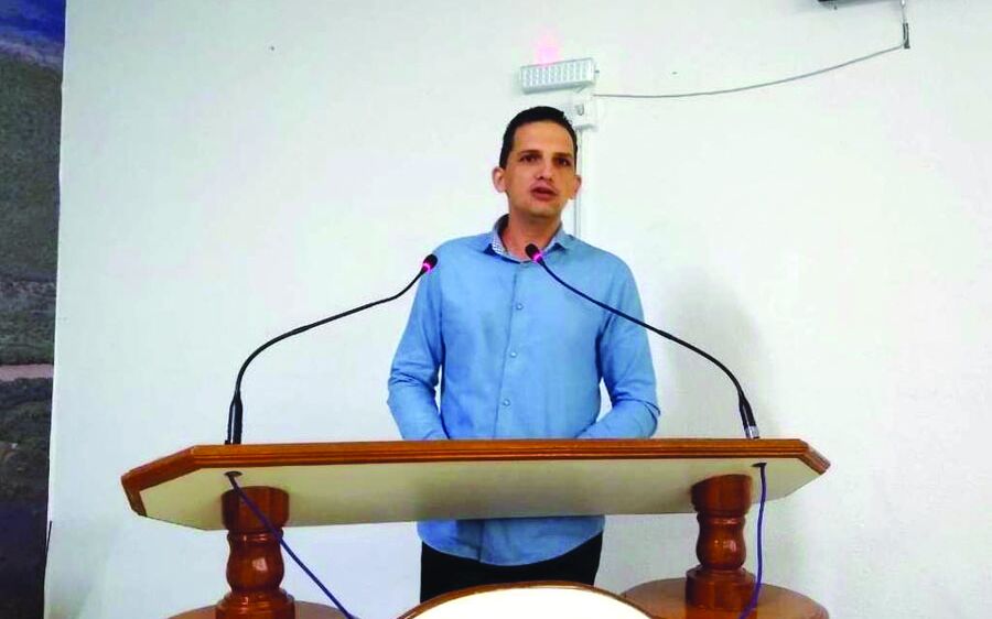 Código Sanitário municipal é um anseio desde 1989, afirma Saimon Cândido