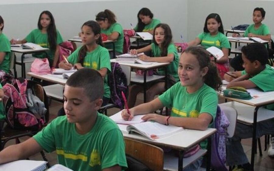 Secretaria de Educação de MS divulga calendário 2020 para as escolas estaduais