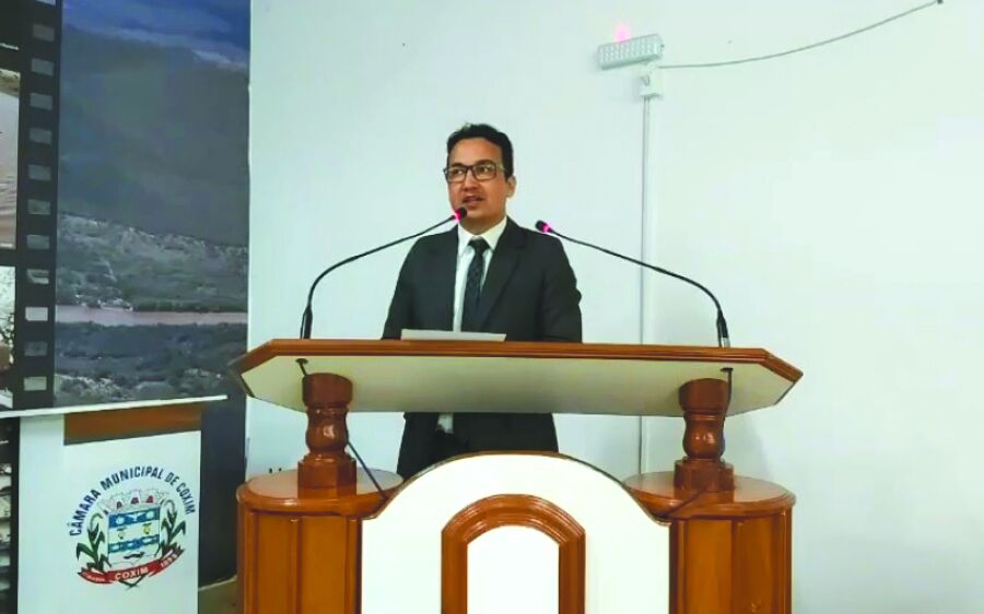 Veículo adaptado vai possibilitar castração de cães e gatos, anuncia Marquinhos Vaz.