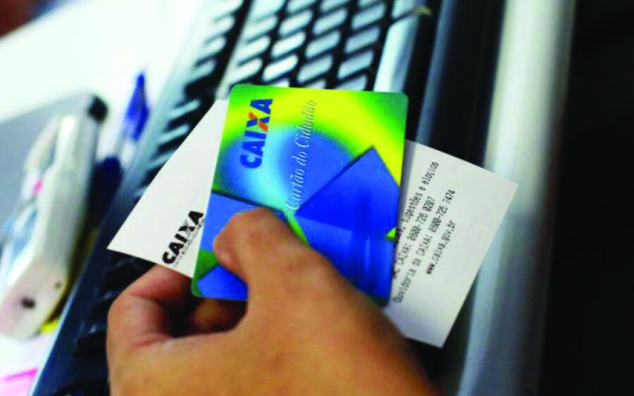 Nova lei do FGTS; limite do saque imediato passa a ser R$ 998