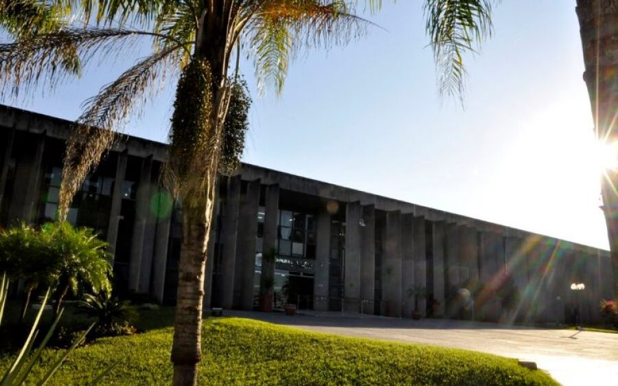  ALEMS fecha ano com reuniões de CPI, de frente parlamentar e fórum