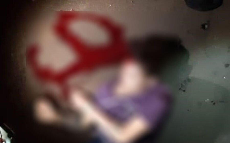 Adolescente é executado a tiros em avenida de Sonora