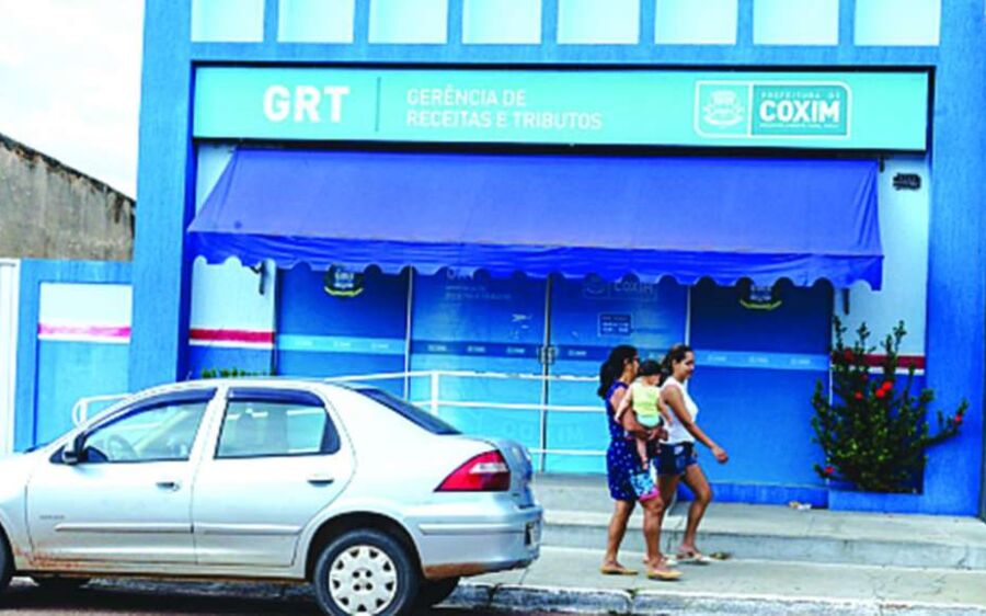 Contribuintes de Coxim têm até 30 de dezembro para aproveitar o Refis