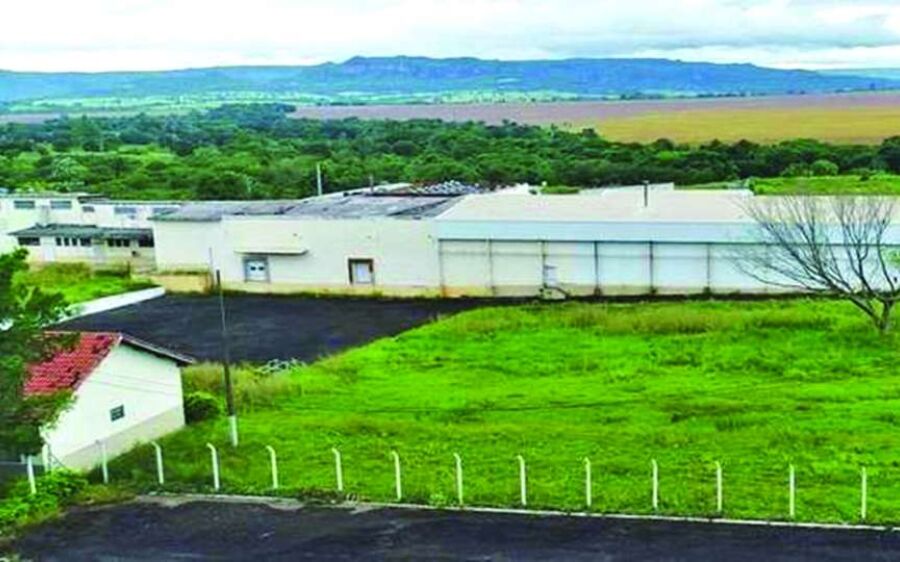 Vereadores aprovam projeto de doação de terreno para frigorífico em Rio Verde