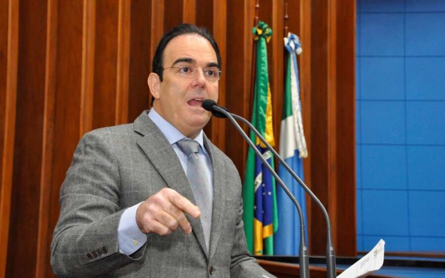CPI da Energisa terá recesso de 30 dias e Orro reclama de falta de apoio