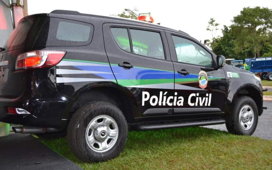 Mulher matou marido por estar cansada de apanhar em MS 