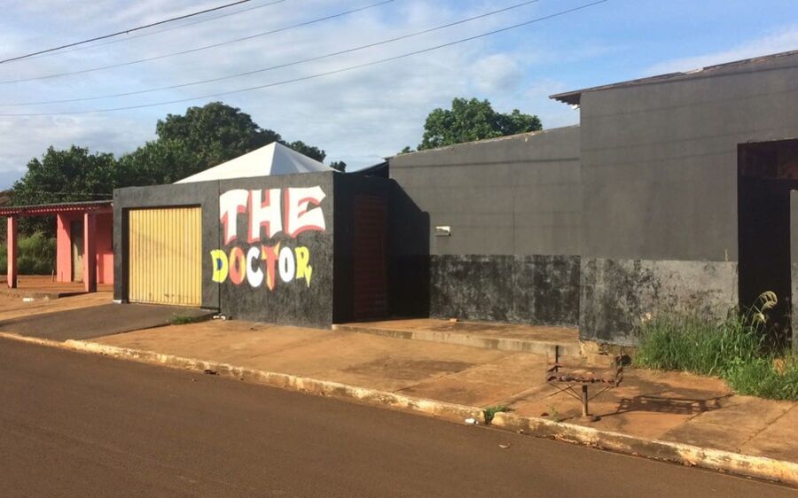 Rapaz é preso em MS por matar adolescente de 14 anos com 3 tiros na primeira balada do menino