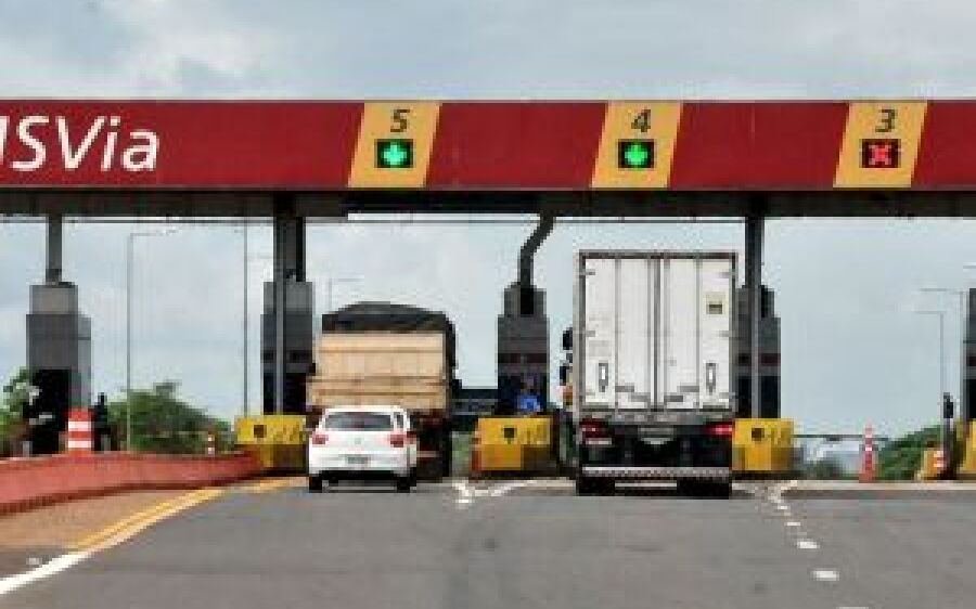 CCR MS Via pede para deixar administração da BR-163