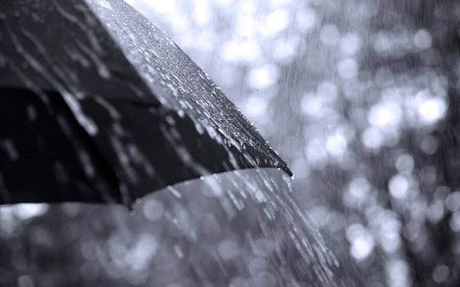 Inmet emite alerta de chuvas intensas em 76 cidades de MS