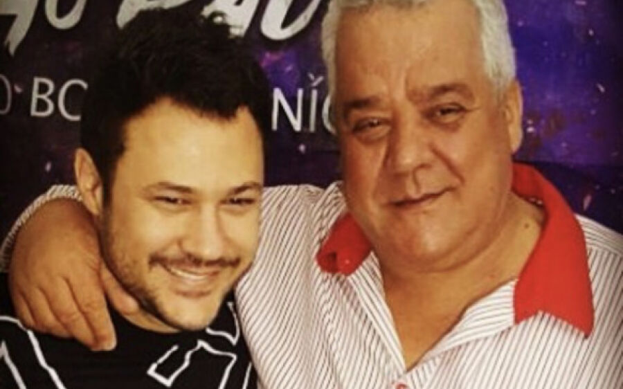 Morre João do Gelo, pai do sertanejo João Bosco