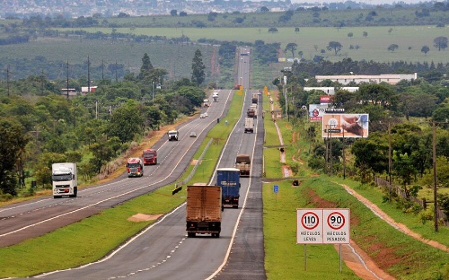 CCR adere a lei de relicitação para continuar com BR-163