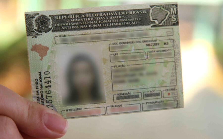 CNH mais barata ou sem exames obrigatórios é golpe. Fique atento!
