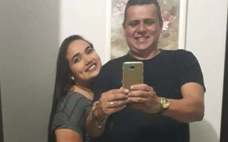 Policial civil mata a esposa com dois tiros e depois tira a própria vida em MS