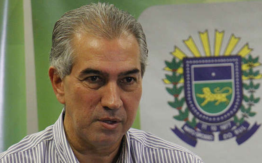 Azambuja garante 4ª posição no ranking dos governadores que mais cumprem promessas no Brasil