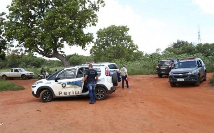 Homem foi baleado por policial de folga após confusão e tiros em feira