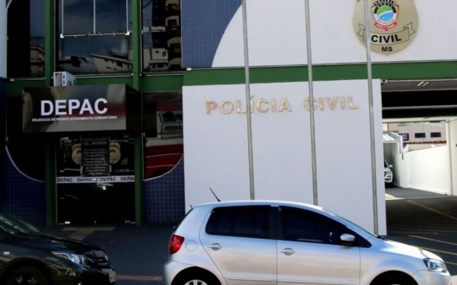 Homem é encontrado morto sentado em vaso sanitário de casa de abrigo em MS