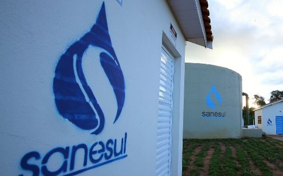 Sanesul abre seleção para candidatos de nível fundamental e médio com salários de até R$ 3,1 mil