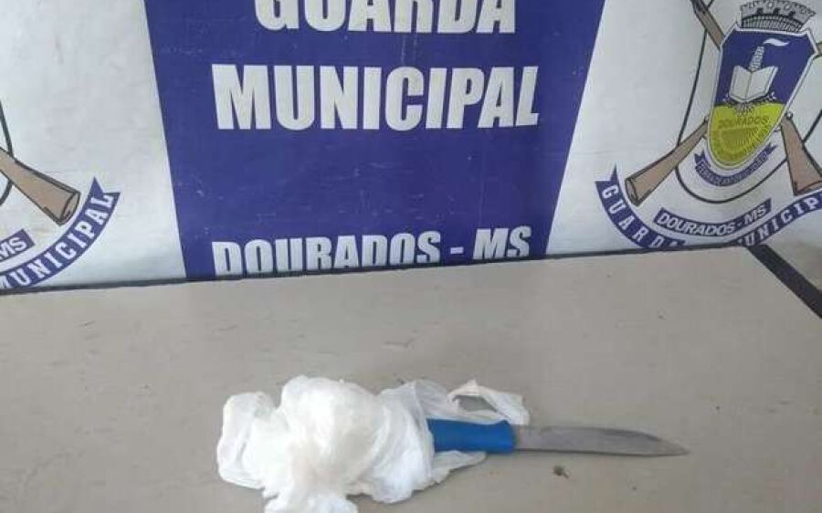 Mulher nega dar dinheiro para marido comprar bebida e acaba esfaqueada