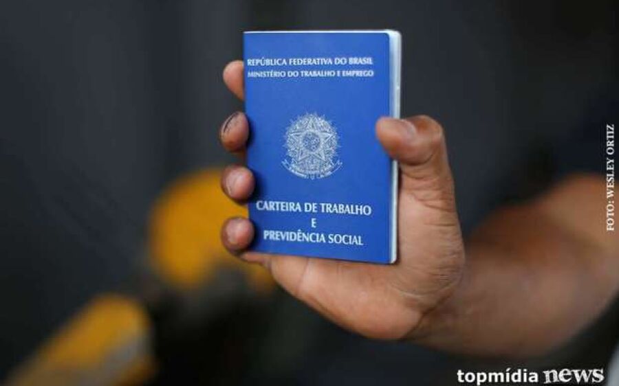 OPORTUNIDADE: semana começa com 181 vagas de emprego na Funtrab