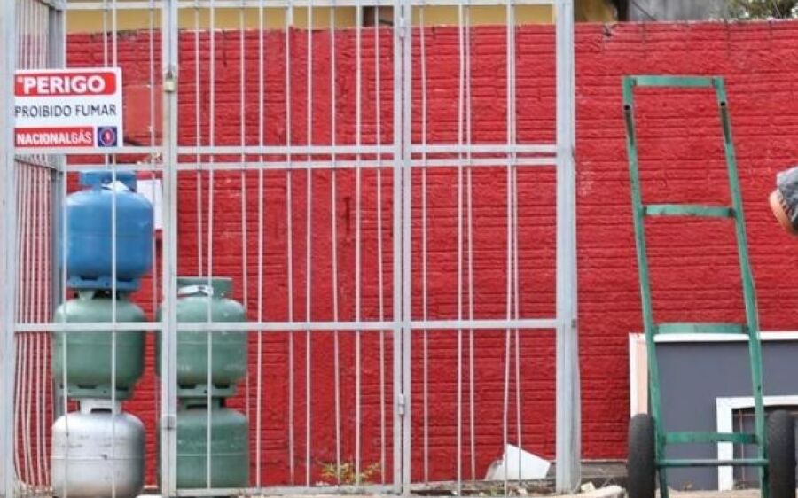 Preço médio do gás de cozinha fecha semana a R$ 71,25 em MS