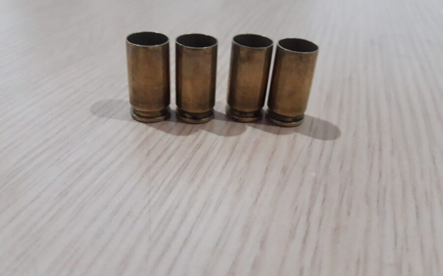 Homem pula muro de casa em busca de socorro após levar tiro de pistola em MS