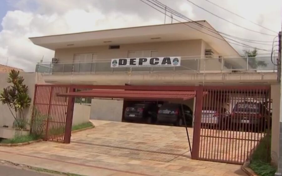 Polícia pede prisão preventiva dos pais suspeitos de estupro, ameaças e abandono de 4 crianças em MS