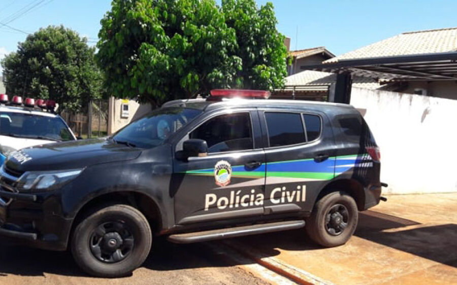 Jovem mata à esposa de 17 anos a tiros em São Gabriel