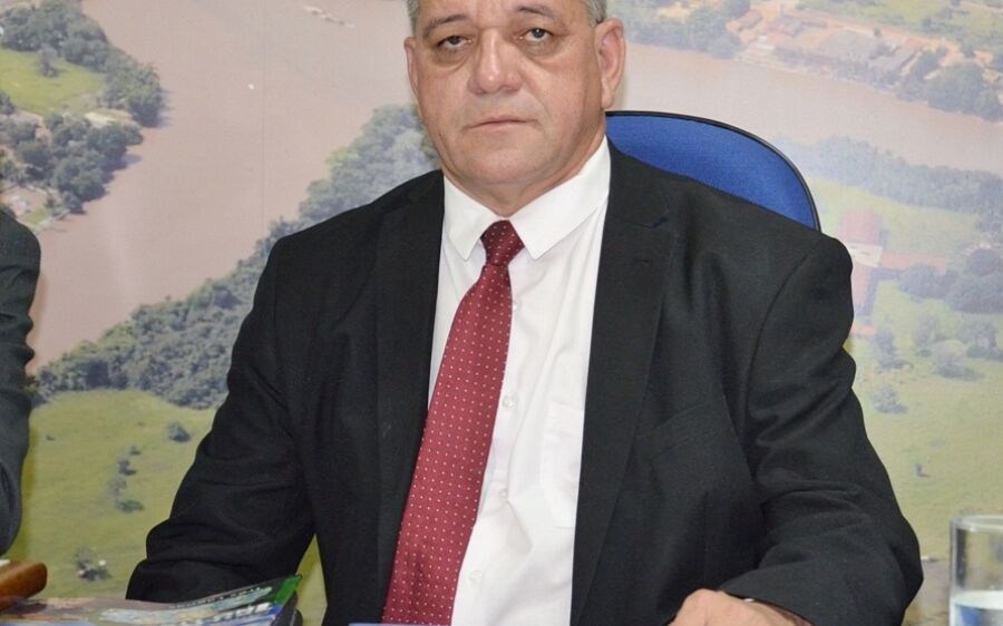 Juíza eleitoral cassa vereador de Coxim 