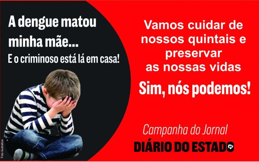 Dengue: Coxim começou o ano  de 2020 em “estado de alerta”