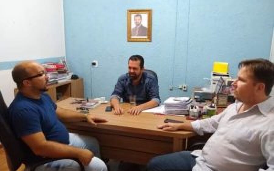 Vladimir cobra prefeitura quanto à aplicação de Lei que auxilia no combate à dengue