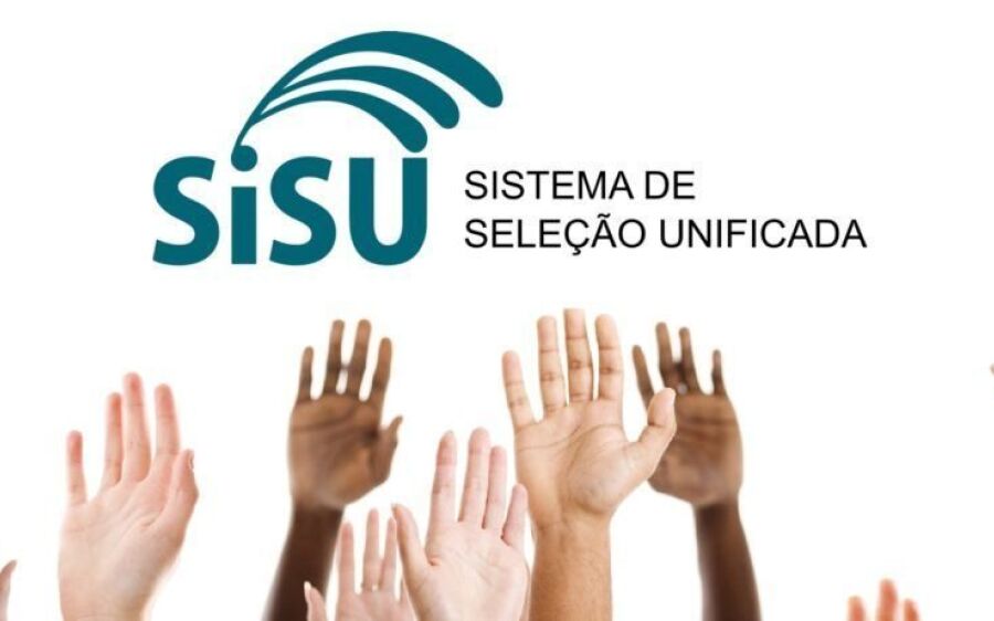Estudantes podem se inscrever no Sisu a partir de hoje