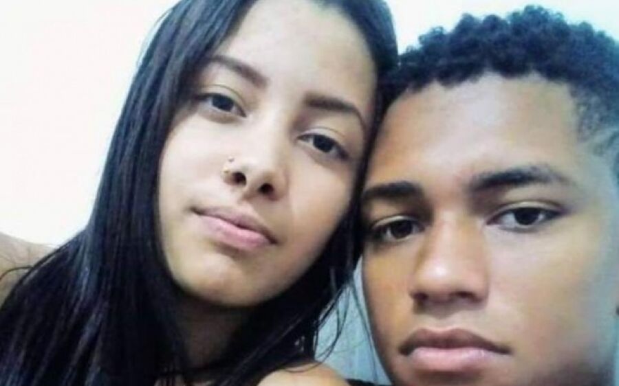 Jovem mata à esposa de  17 anos a tiros em São Gabriel