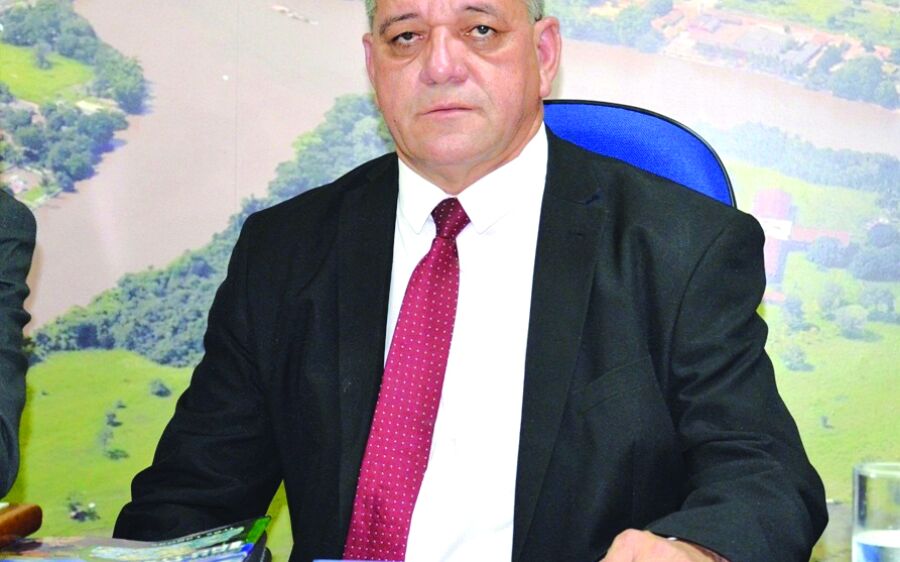 Processo de cassação contra  vereador em Coxim cabe recurso  