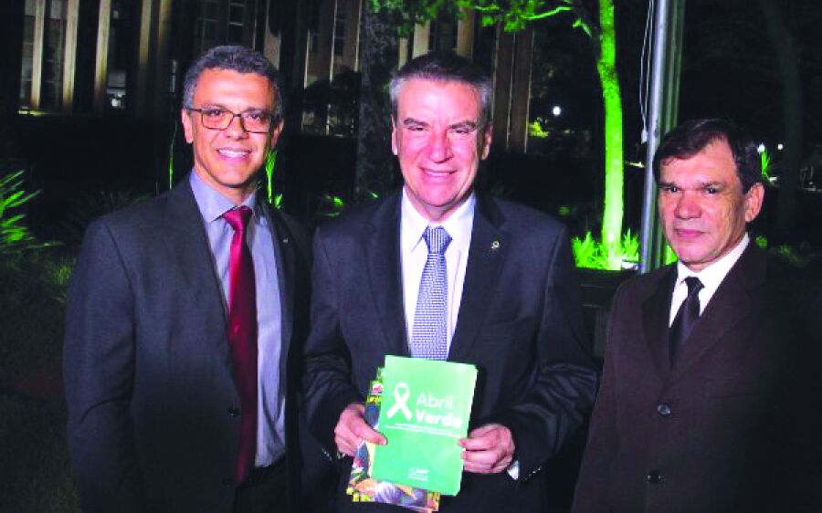 Campanhas institucionais promovem reflexões e ações de prevenção