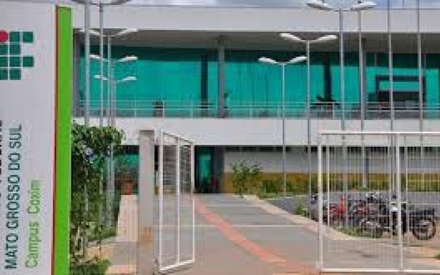 IFMS divulga 2ª chamada para  cursos técnicos integrados
