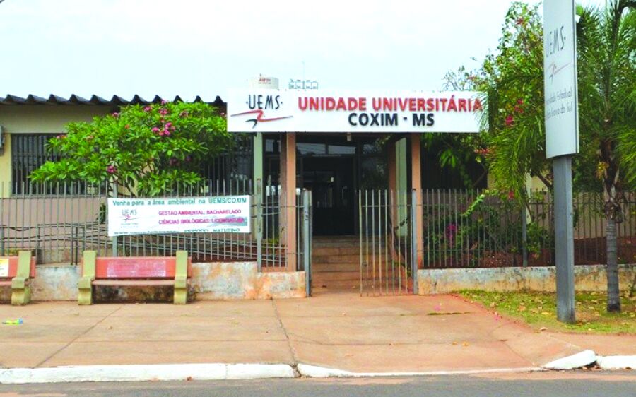 Inscrições abertas: UEMS oferta 2.163 vagas no Sisu 2020