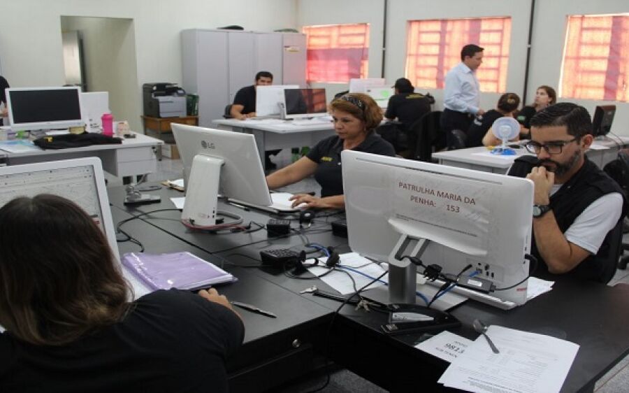 Monitoramento eletrônico de tornozeleira do MS é referência nacional