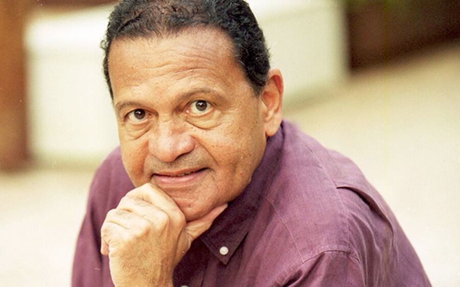 Morre jornalista Sérgio Noronha aos 87 anos