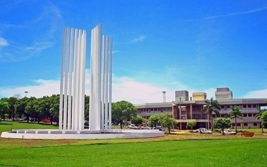 UFMS abre inscrição de processo seletivo